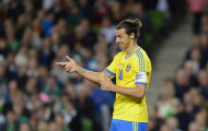 Nếu World Cup thiếu Ibra