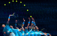 Mùa giải 2013: khó khăn chen lẫn thành công cho Rafael Nadal