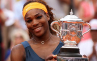 Serena Williams vs Rafael Nadal - ai xuất sắc hơn ở mùa giải 2013?