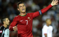 Nội bộ FIFA mâu thuẫn vì Ronaldo: Trên bảo dưới chẳng nghe