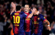 Góc nhìn: Bóng đá Pháp cần Barcelona - Monaco là hi vọng