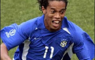 Video ĐỘC: Thời U17 của các siêu sao như Ronaldinho, Xavi, Buffon, Torres...