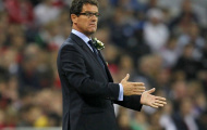 Fabio Capello gia hạn hợp đồng với ĐT Nga: Don Fabio chinh chiến tới World Cup... 2018