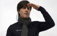Joachim Loew hồi nhỏ không hám ăn diện