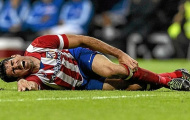 Chiến lược “chặn Diego Costa lại bằng mọi giá” đang thịnh hành