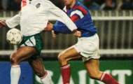 Vòng loại World Cup 1994: Tấn bi kịch khôn nguôi của người Pháp