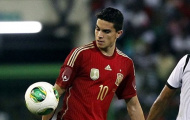 Bartra phấn khích vì thắng trận ra mắt Tây Ban Nha