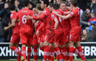 Southampton: Chú “ngựa ô” của Premier League