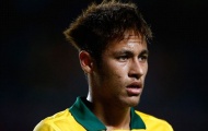 Neymar: May mà vẫn còn sống