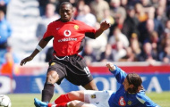 Hàng hớ M.U ví Ronaldo như 1 tên trộm