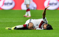 Khedira nghỉ hết mùa, Real đổi chiến thuật