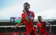 Liverpool tìm kiếm ‘đội trưởng người Anh’ ở Southamton