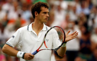 Murray sẽ dùng “vũ khí khủng” trong mùa giải 2014