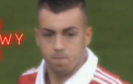 Series 101 cầu thủ triển vọng hàng đầu thế giới, kì 23: Stephan El Shaarawy  (AC Milan, 21 tuổi)