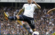 Series 101 cầu thủ triển vọng hàng đầu thế giới, kì 24: Christian Eriksen (Tottenham, 21 tuổi)