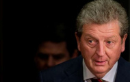 HLV Hodgson suýt chút nữa đã dẫn dắt ĐT Đức