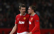 MU: Chấn thương càn quét, Moyes méo mặt