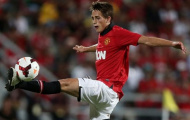 Januzaj bị “chém” nhiều thứ 2 ở Premier League