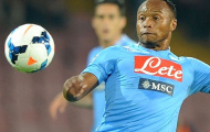 Hậu vệ Napoli thổ lộ giấc mơ chơi bóng cho Barca và Real