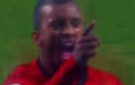 Video: Chúc mừng sinh nhật Luis Nani