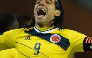 Mourinho muốn có Falcao, chuyện không hề đơn giản