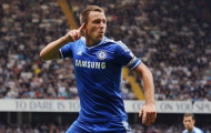 John Terry: Chọn 100 nghìn bảng của Chelsea hay 250 nghìn bảng của Galatasaray?