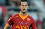 Miralem Pjanic mang tin buồn đến M.U