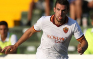 “Strootman vẫn có thể đến với Man United”