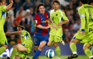 Video: Bàn thắng đẹp nhất của Messi ở Barca được fan bầu chọn