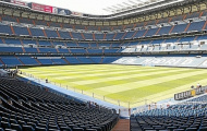 Microsoft xác nhận không đổi tên sân Bernabeu của Real Madrid