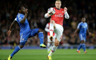 Bendtner tiết lộ gây sốc sẽ đến Real hoặc Barca
