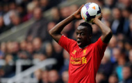 Tân binh của Liverpool hài lòng với đại gia đình mới