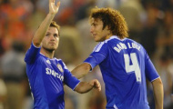 Lộ danh sách cần thanh lý của Chelsea: Có cả Mata lẫn Luiz