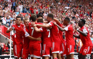 Southampton lọt vào tốp 3 Premier League: Chiến công lừng lẫy của “người nghèo”