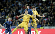 Giroud cùng tuyển Pháp “thề sống thề chết” vì suất dự World Cup
