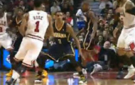 Video NBA: Tổng hợp diễn biến ngày 16/11
