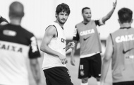 Corinthians bán lỗ Pato cho Arsenal