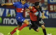 07h15 ngày 19/11, Tigre vs Newells Old Boys: Trận cầu hy vọng