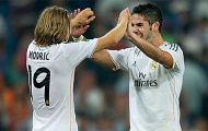 Real: Cờ đã đến tay Isco