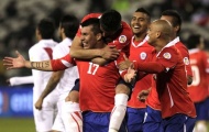 Đội tuyển Chile: Hiện tại của Sampaoli, và hồn vía Bielsa