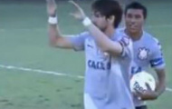Video: Alexandre Pato, mục tiêu chuyển nhượng của Arsenal