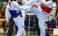 Tối nay 18/11: Khai mạc giải Teakwondo các câu lạc bộ toàn quốc
