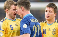 Xu hướng tỷ lệ châu Á ở vòng play-off World Cup: Châu Âu kén khách