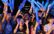 Sảng khoái tột đỉnh với Clear Men - “Đêm rock tâng bóng 24h”