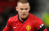 Manchester United hồi sinh: Khi Rooney là chìa khóa