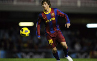 Sergi Roberto quyết ở lại Barcelona