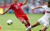 Series 101 cầu thủ triển vọng hàng đầu thế giới, kì 27: Mario Goetze (Bayern Munich, 21 tuổi)