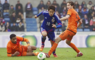 Lăng kính: Có một Kagawa khác lạ