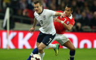 Wilshere: Chile chơi như Barcelona
