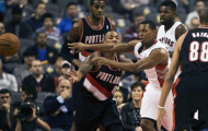 Portland Traiblazers thắng trận thứ 6 liên tiếp